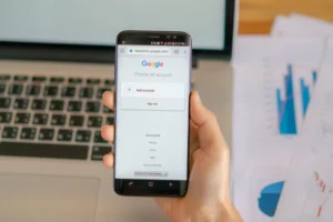 Google Ads Retargeting