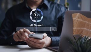 AI Search Optimization